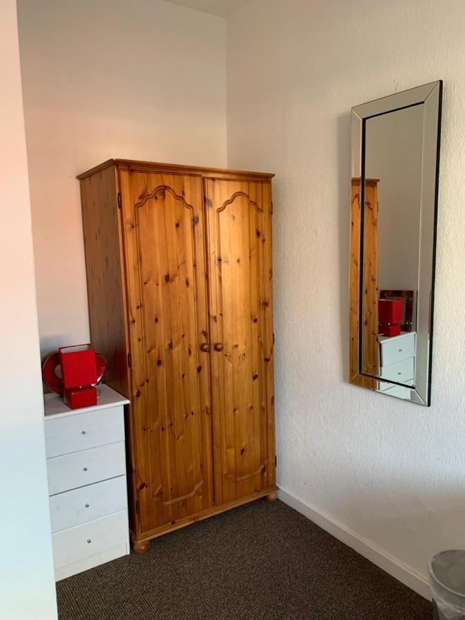 Starlight Self Service Accommodation Лей Экстерьер фото
