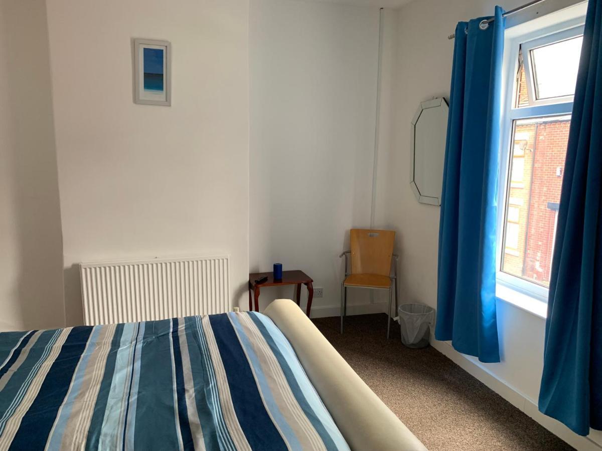 Starlight Self Service Accommodation Лей Экстерьер фото